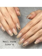 リノア(Lino’a)/ハンド 4本art