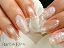 バービーフェイス 恵比寿(Barbie Face)