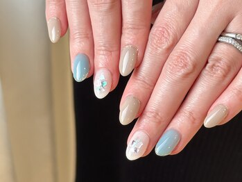 ワンアンドオンリー(One&Only)/