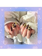 アゲハビューティクリニック (Ageha)/お客様ネイル