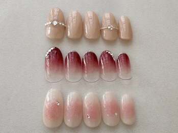 フェザー(Feather)/【人気No.1】定額シンプル★