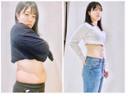 ネクスト ボディ(NEXT BODY)の写真