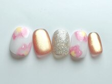 シロ 銀座店(CHILO)/サンプルアート[A]☆