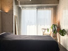 ラニ 上本町(lani)