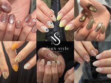 ミュースタイル(mieux style)