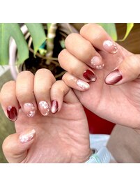 キラキラフラッシュ☆