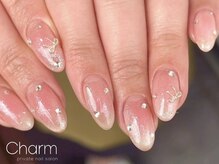 チャーム(Charm)/