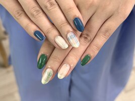 ボリュームコース/¥12000