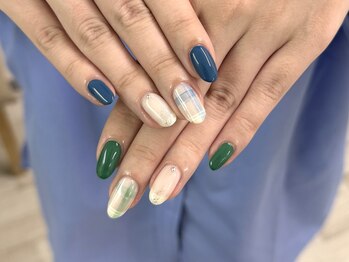 ボリュームコース/¥12000