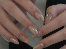 フィロンネイル 表参道店(filonnail)/Juna 限定デザイン