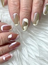 ティーラボ(T Labo)/Handアートやり放題コース