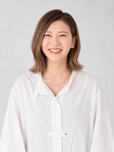 ティファアイラッシュアンドネイル 武蔵小杉(Tiffa eyelash&nail) 馬原 聖子