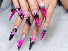 アウラ ネイル(Aura Nail)/