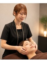 ビューティアンドリラクゼーションサロン ユライフ 関内駅前店(癒LIFE) 降矢