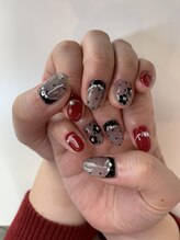 アールエム(Rm)/シースルードット