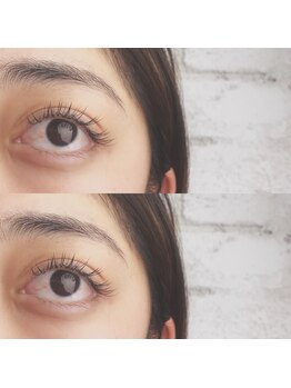 プライズアイリス アイラッシュ 池袋東口店(prize Iris eyelash)/グラマラスデザイン♪【池袋】