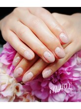 アイネイル(iNAIL)/