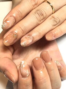 アクア ライズ 上大岡店(Aqua Rise)/【ジェルやり放題】