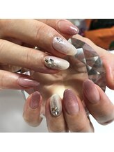 アモ ネイル(Amo NAIL)/