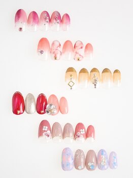 ピーチ(Peach)/