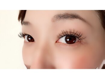 ジュピ(Jupi)/ボリュームラッシュ