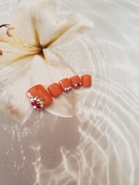 ネイルデザイン