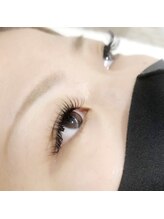 フランセス(Frances)/ボリュームラッシュ