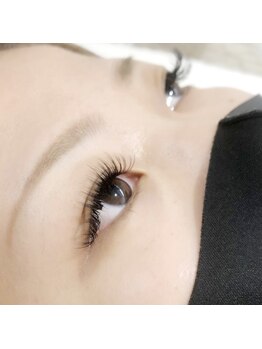 フランセス(Frances)/ボリュームラッシュ