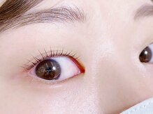 アンジェリック 大阪江坂店(Angelic)/パリジェンヌラッシュリフト