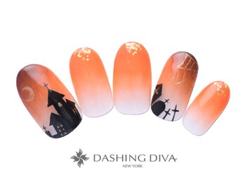 ダッシングディバ 中野マルイ店(DASHING DIVA)/2020ハロウィンデザイン