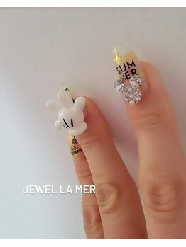 ジュエル ラ メール(Jewel la mer)/