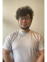 ストレングスジム&nbsp;星川 芳廣