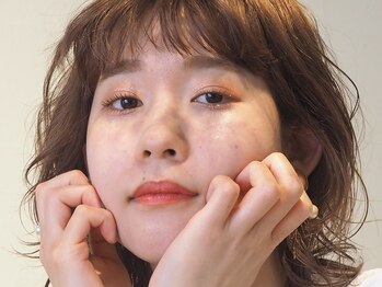 デザインケー 長町南店(designK)/今一番旬に見えるデザインを提案