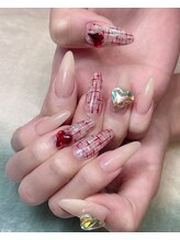 サロン ド ティアラ(salon de Tiara)/スカルプ