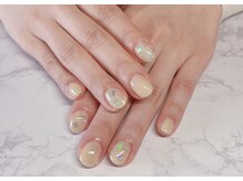 シス 福岡市南区高宮店(Sis)/【定額】エレガントデザイン