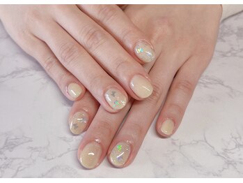 シス 福岡市南区高宮店(Sis)/【定額】エレガントデザイン