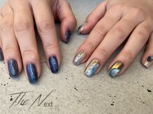 ザネクストシンサイバシ(The Next shinsaibashi)/nuance　design　