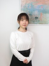 ルフランセカンド(Lefranc-セカンド)&nbsp;山澤 智子