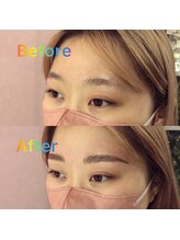 パレス(PALACE)/ハリウッドブロウリフト