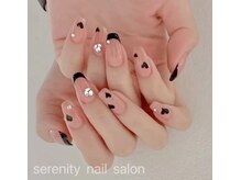 セレニティ(serenity)/