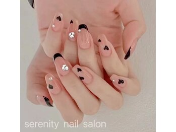 セレニティ(serenity)/