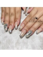 スーシン(SUESHIN)/kirakira