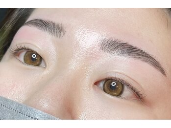 クロレ(Colorer)/ブロウリフト¥6600→¥5500