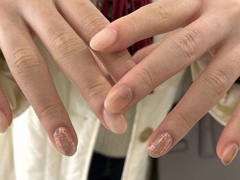 ラボテ(laboT)/淡い