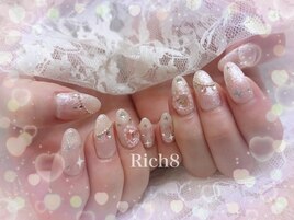 プリンセスネイル