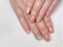 ブランシュ(BLANCHE)/春カラー