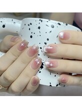 クイーンズビューティーサロン 歌舞伎町店(Queen's beauty salon)/やり放題コース120分