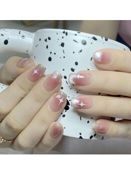 クイーンズビューティーサロン 歌舞伎町店(Queen's beauty salon)/やり放題コース120分