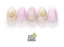 ピッピ 白金台店(peep PEEP)/23年6月マンスリープラチナ-7