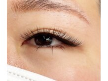 アンリール(Anrire)/クロスボリュームラッシュ480本 